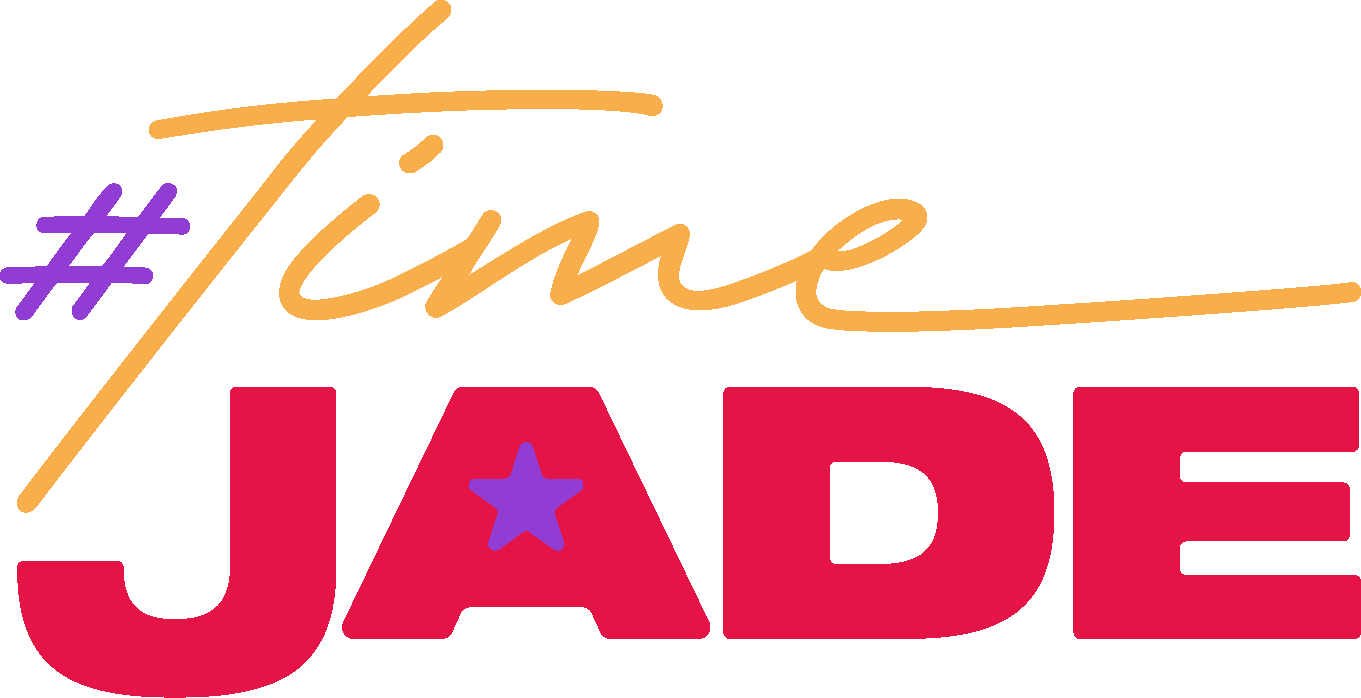 #TimeJade